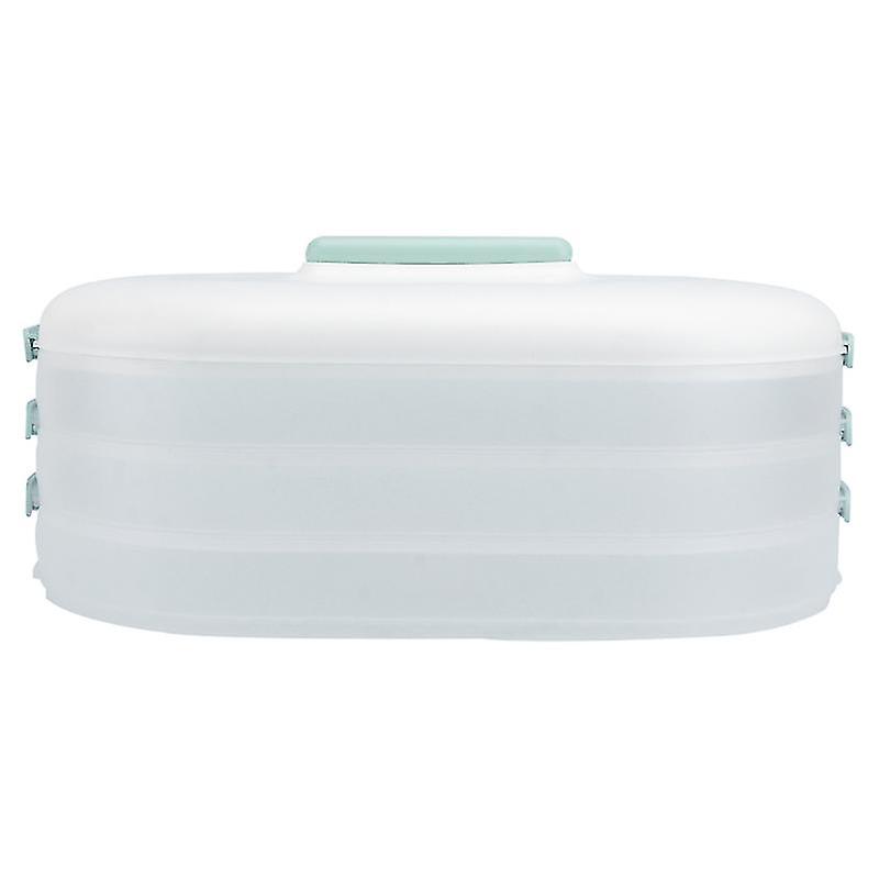 1pcs Kitchen Food Storage Box