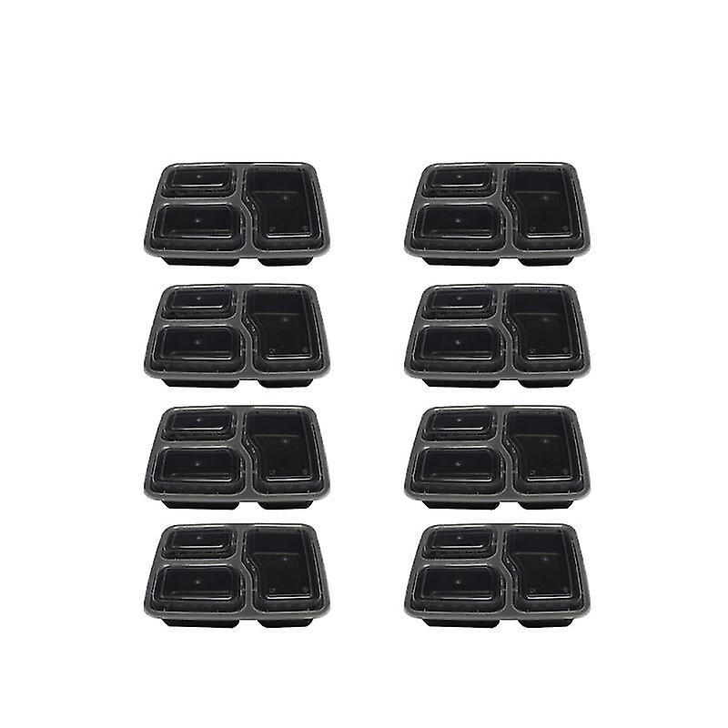 15pcs Disposable Bento Box