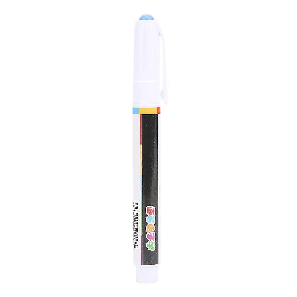 Conductive Ink Pen Electronic Circuit Scribe Draw Circuits Conductivity Fast AirDrying
