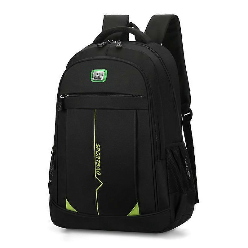 Casual Computer Large Capacity Student Schoolbag