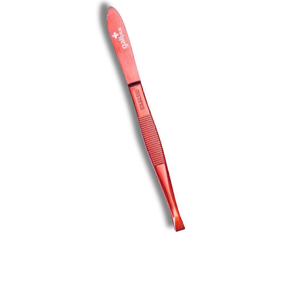 GALIPLUS Crab-tip tweezers 1 pcs.