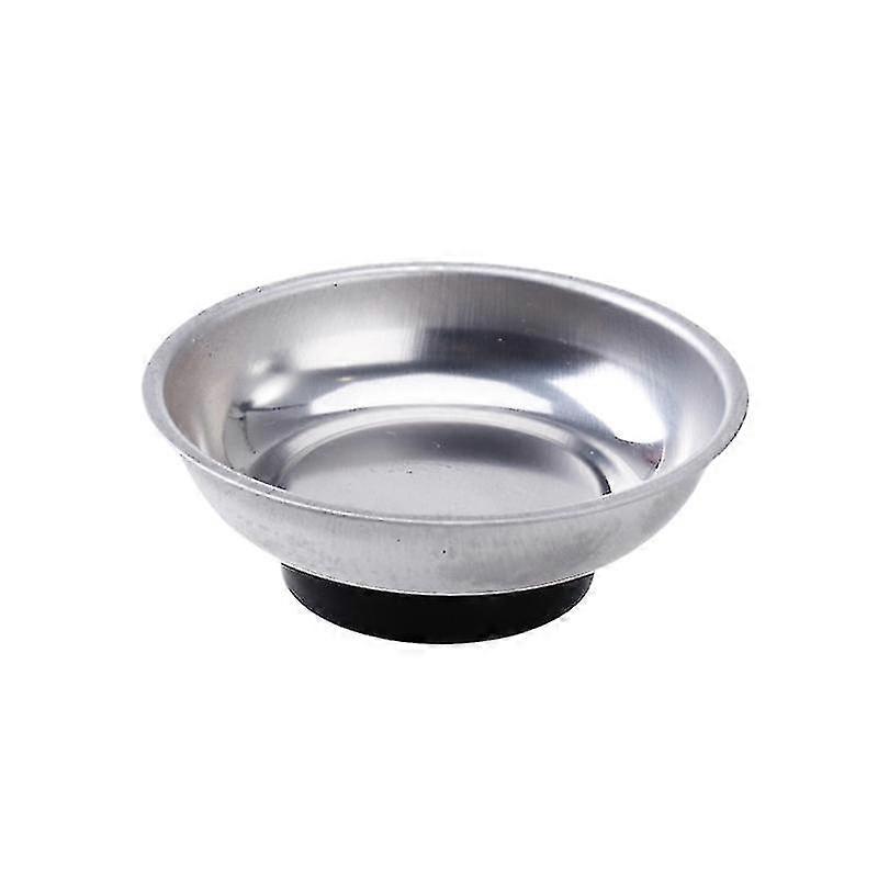 1pcs Storage Hooks, Magnetic Parts Tray