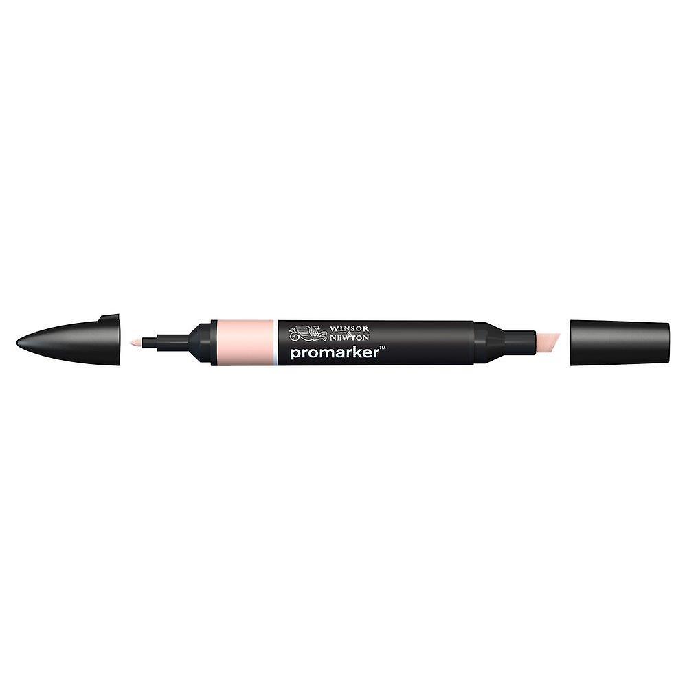 Winsor & Newton Promarker Pen, O629 Pink Camellia