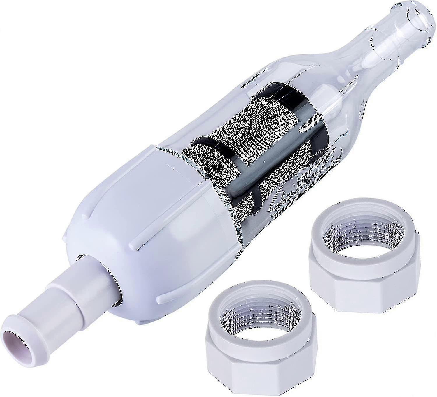 Filter 48-080 Pool Cleaner Filter Replacement Universal Wall Mount