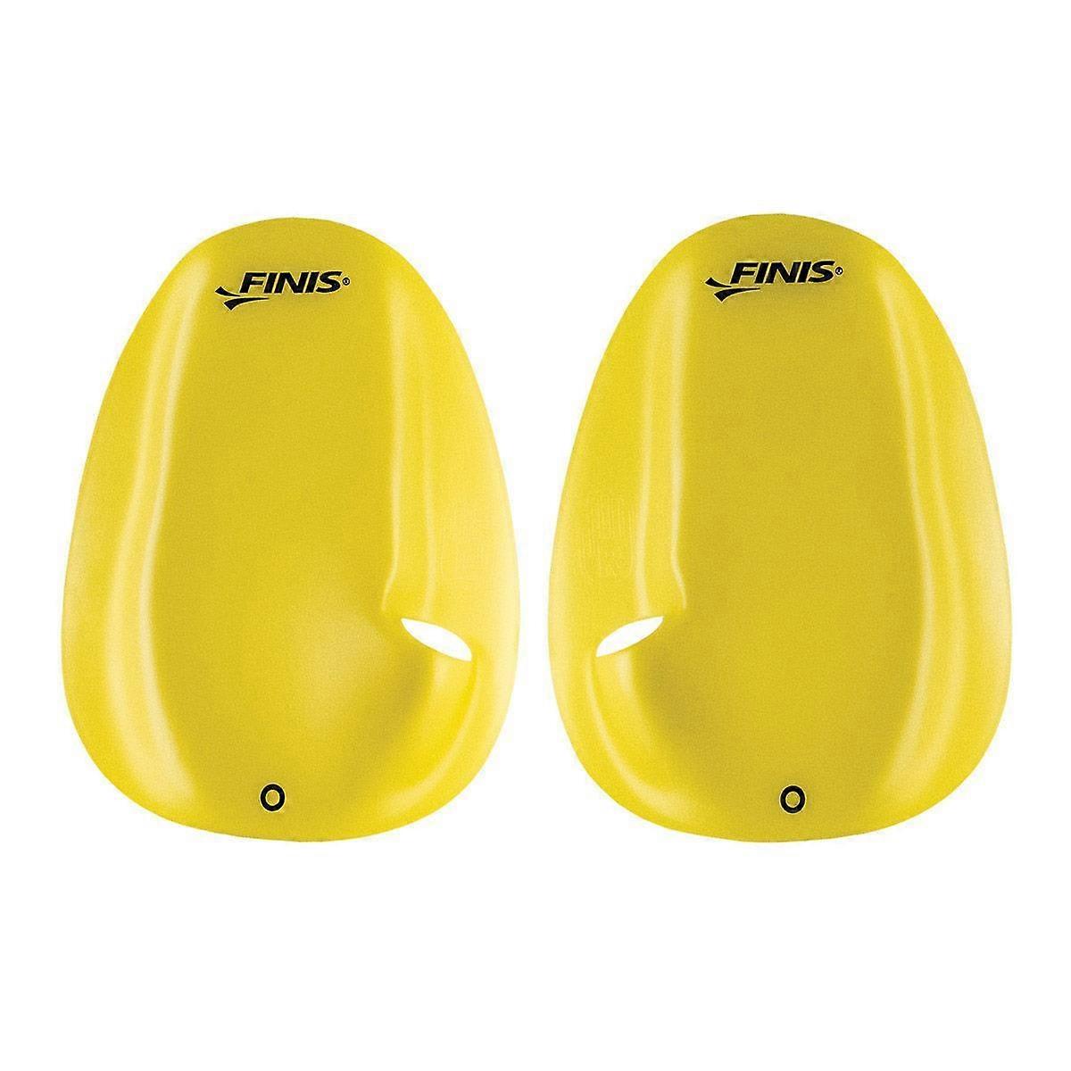 Finis Agility Floating Paddles