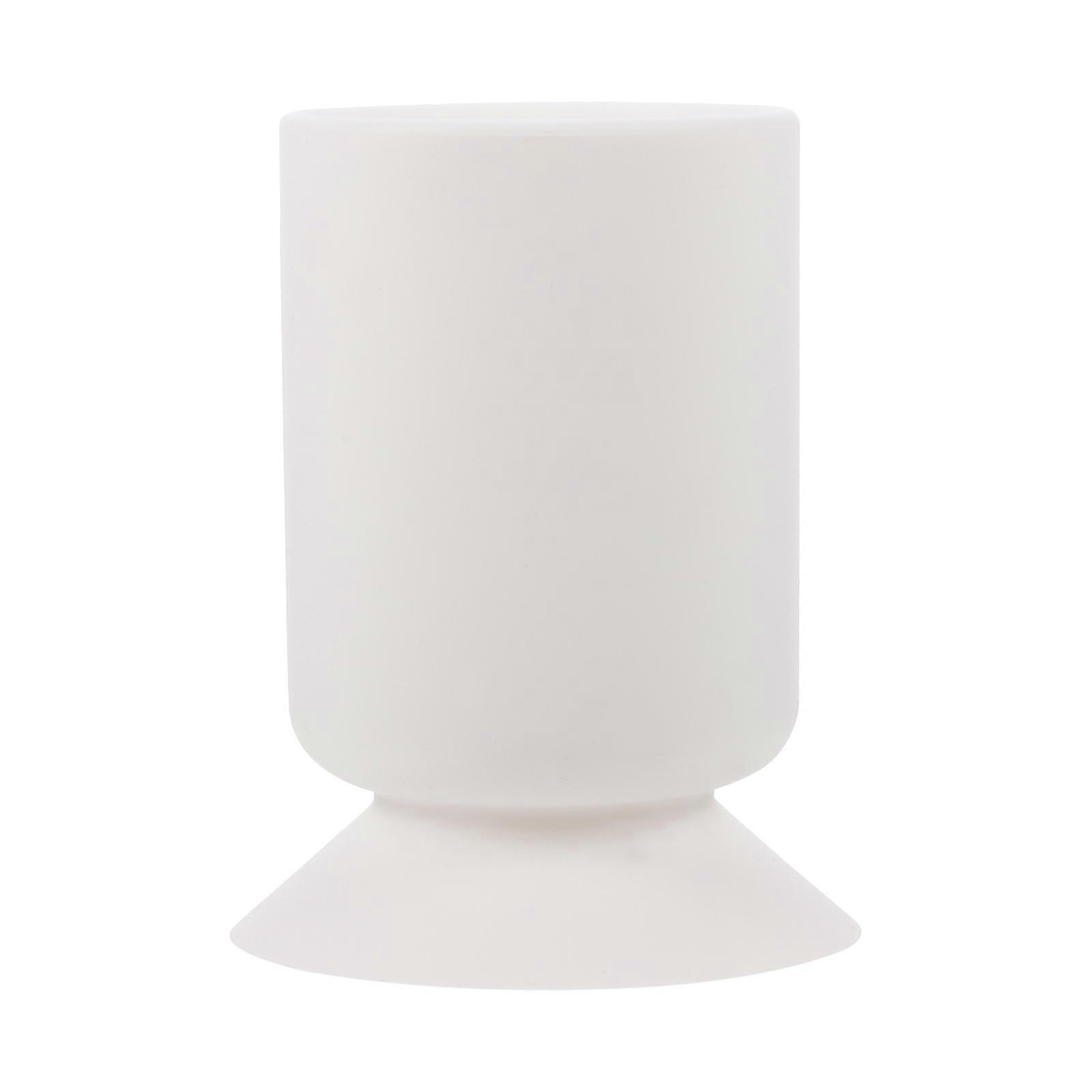 Multipurpose Makeup Brush Holder Organizer Pen Storage Holder with Suction