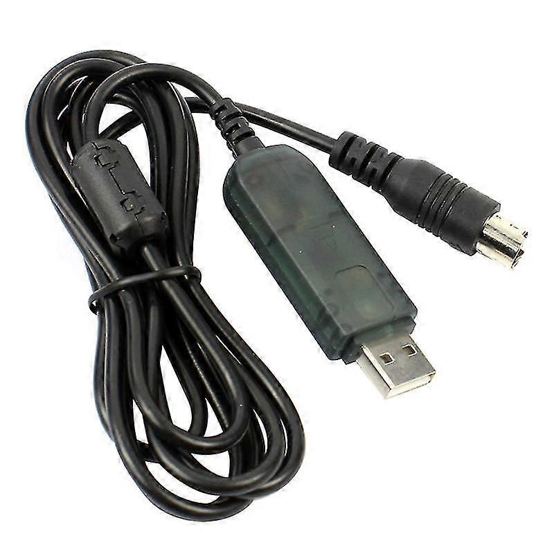 Firmware Upgrade Download Data Cable For Fly I6 -i6 Rc Transmitter