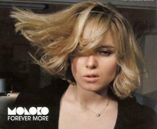 Forever More [DVD AUDIO] DVD - Region 2