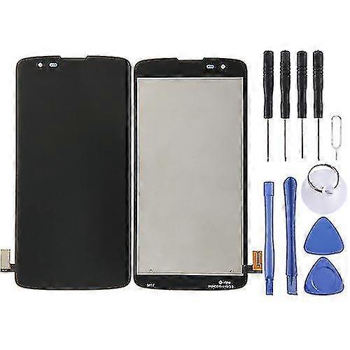 Tft Lcd Screen Compatible With Lg K8 With Digitizer Complete Assembly