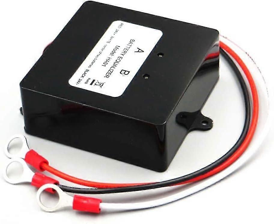 24V Flood Solar Panel Solar Panel Balancer Power Supply Voltage Regulator HA01