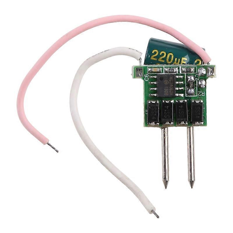 1-3W MR16 Low Voltage Power Supply LED Driver Convertor Transformer Constant Cur