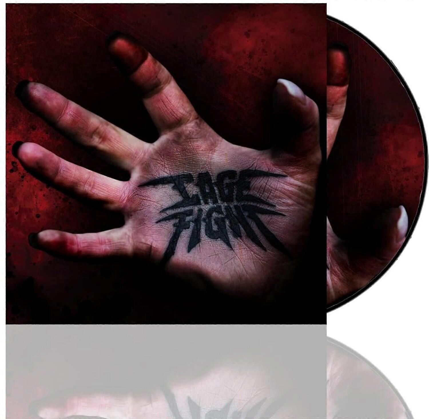 Cage Fight - Cage Fight  [COMPACT DISCS] USA import