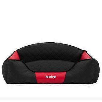 black and red Sofa dog bed,New Products : American Fashion Style Bags On Sale