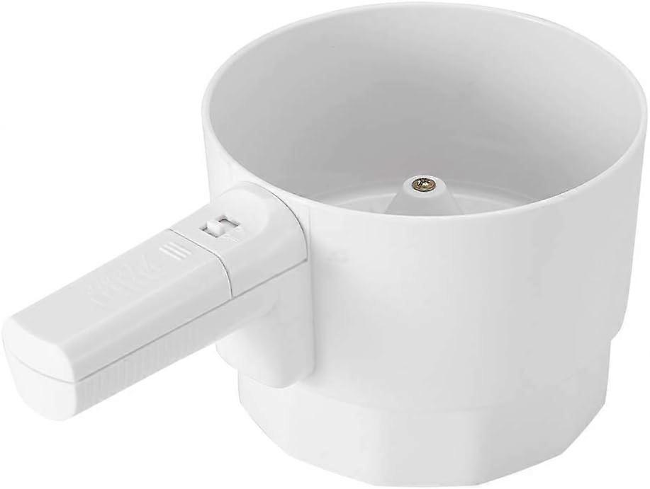 Automatic Flour Dispenser Powder Shaker Utensil Pastry Set