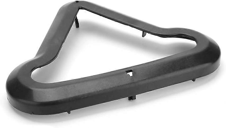 Triangel Fast lock,Trasa för ångtvättmopp X5 Reservdelar Ångmopp för golv, mattor, fönster