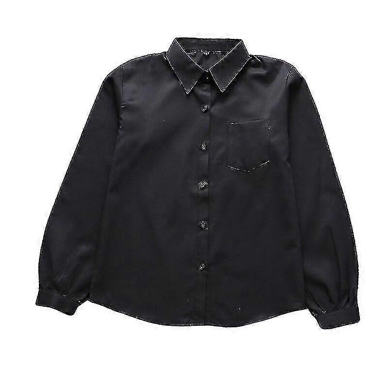 School Girl Uniform Pleated Skirts Japanese School Uniform High Waist A-line Plaid Skirt Sexy Jk Uniforms For Woman Full Set -gsl