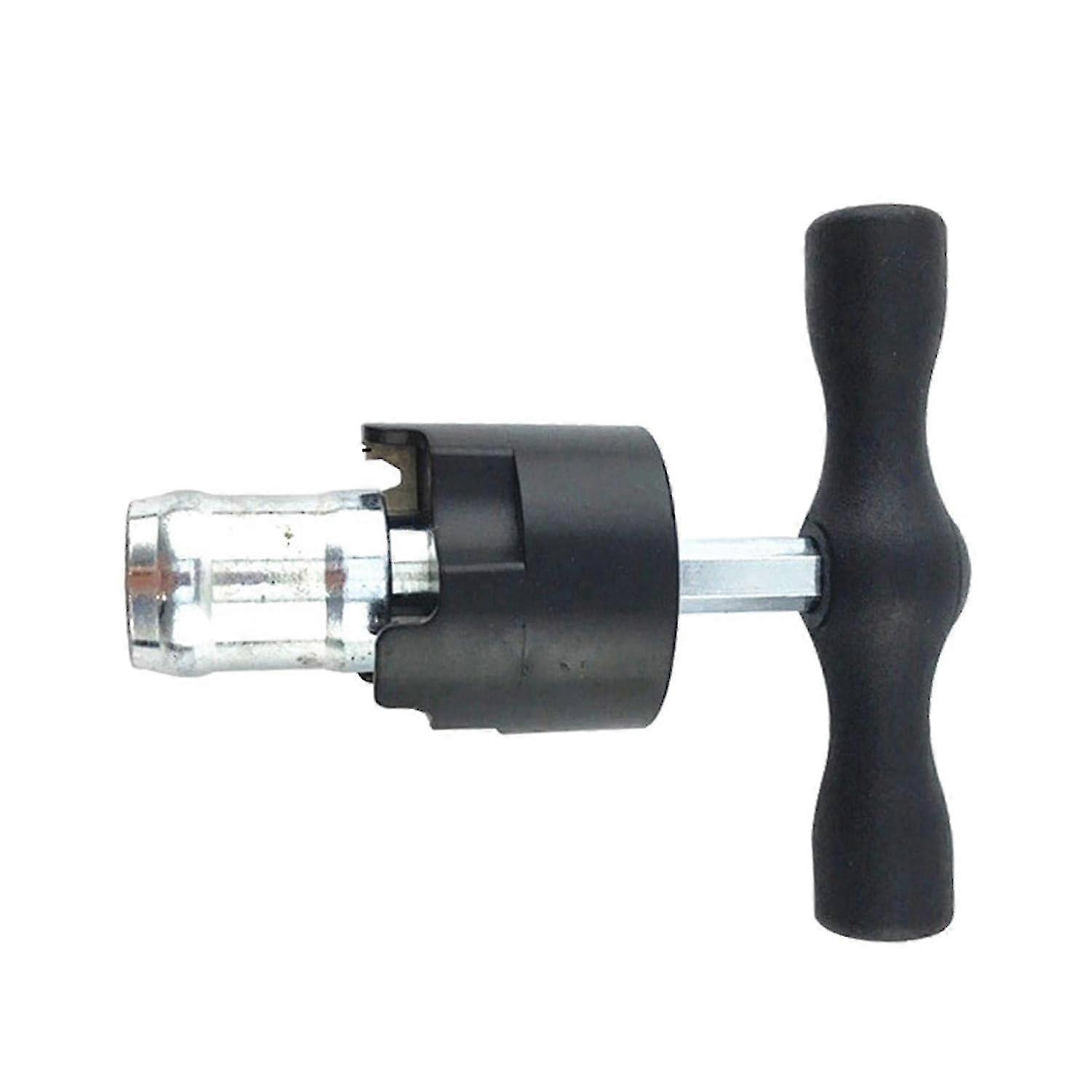 Tool Reamer Whole Circle Accessory Handle For Pex-al-pex Pipe 26 32mm