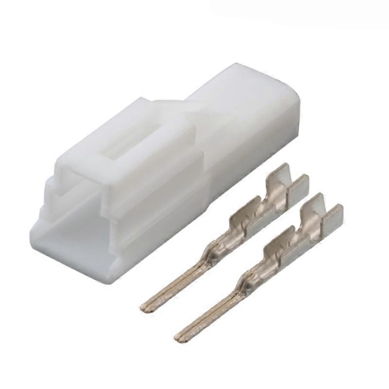 DJ Car power connector 7021Y-1.2-November/21 Automobile 7122-7624 Accessories plug 7123-7624