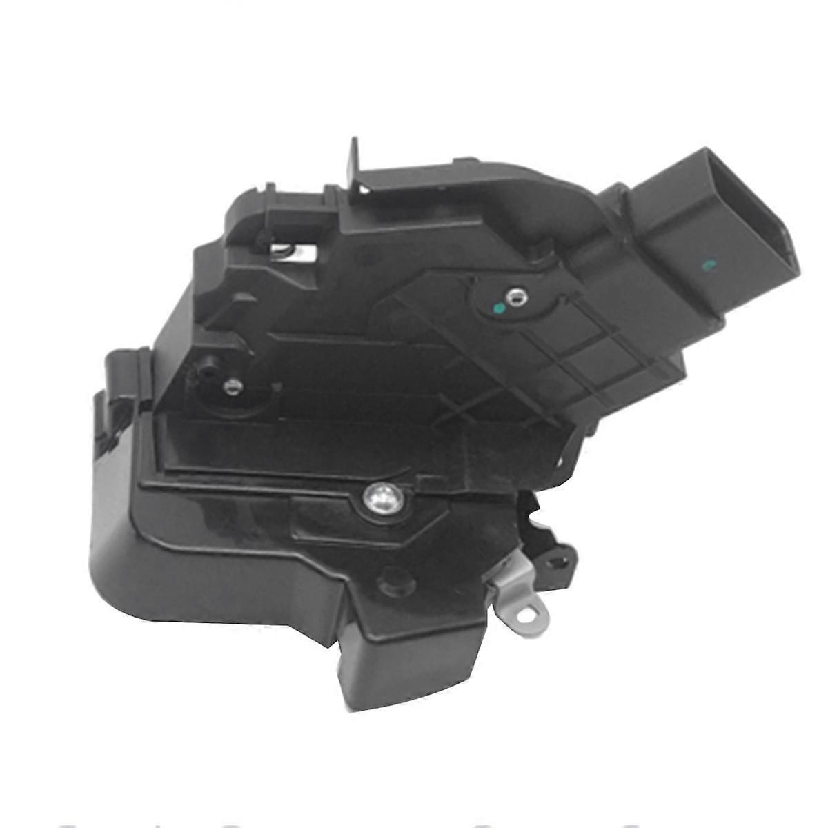 Right Front Door Lock Latch Machines Actuator 31253658 for XC60 I 156 XC70 II 136 2008-2017 30699789 30784925
