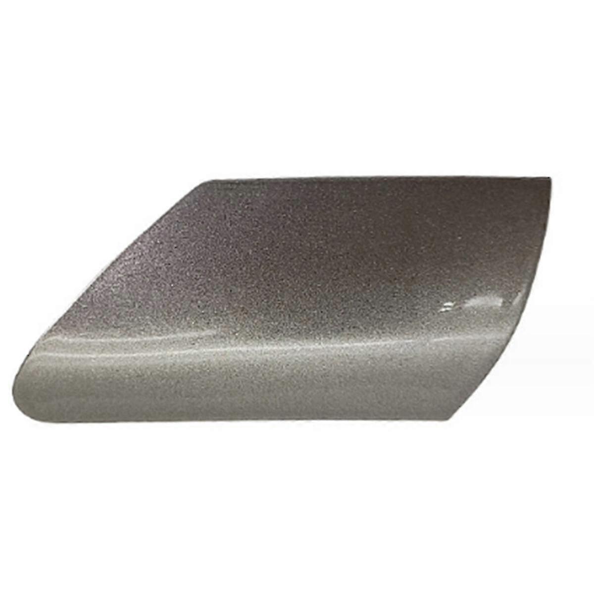 For 7 Series G12 2015-2022 Outer Handle Keyhole Cover Car Left Front Unlocking Cover Accessories 51