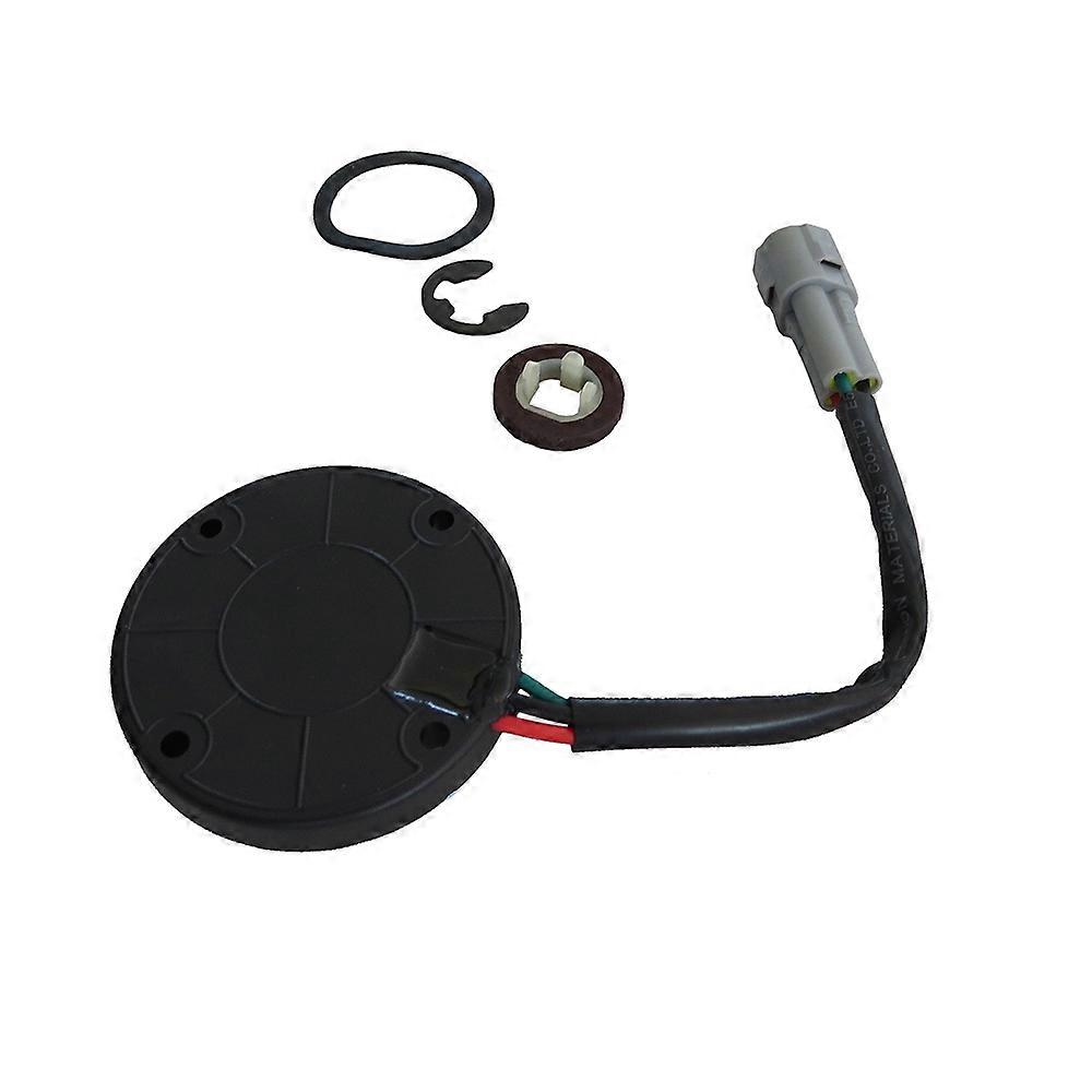 Golf Carts Speed Sensor for G22 G29 YRDRE Carts W/ Motors JU2-H1670-22-00 JU2-H1670-21-00 JU2-H1670
