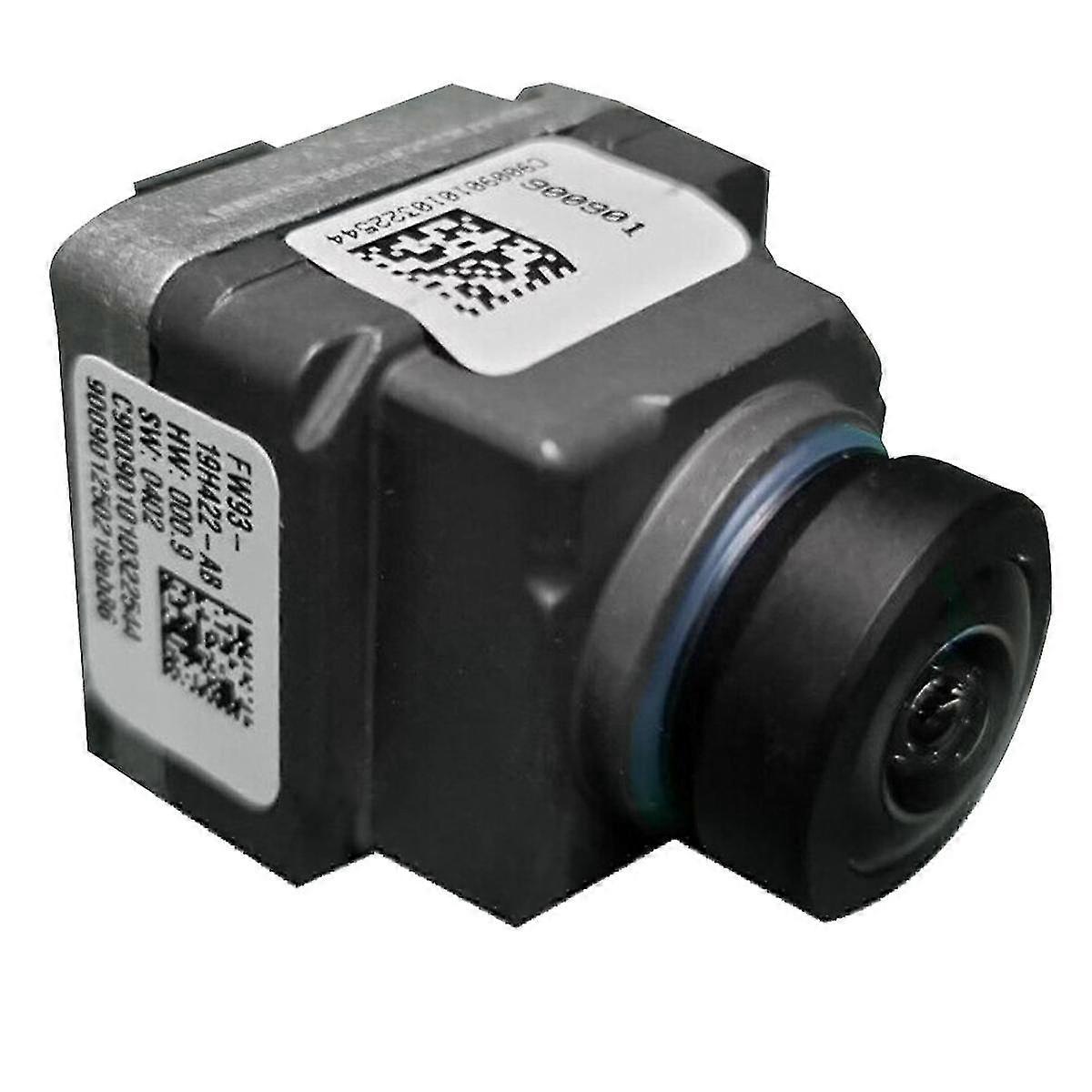 FW93-19H422-AB Telecamera di retromarcia Telecamera del portellone posteriore Telecamera di assistenza al parcheggio di backup compatibile con Land Rover Jaguar 2009-20 LR060915
