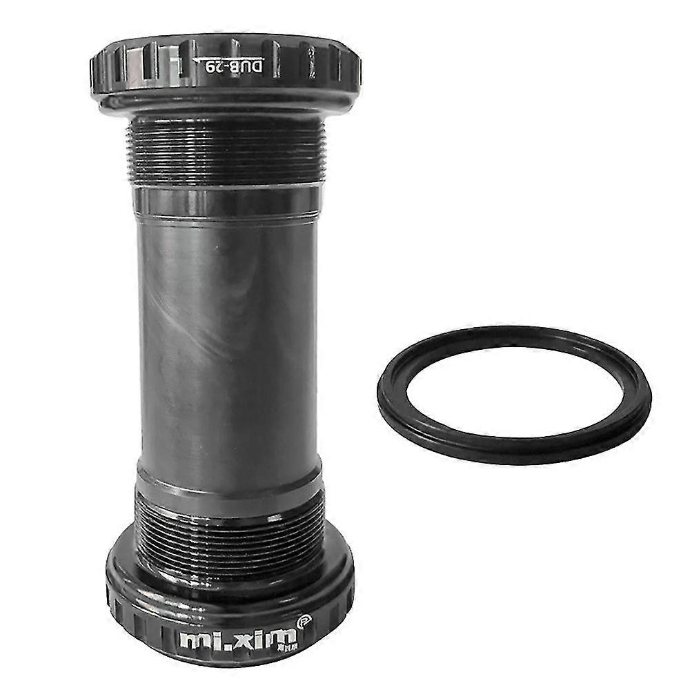 mi.xim mountain bike bottom bracket thread bottom bracket for bike