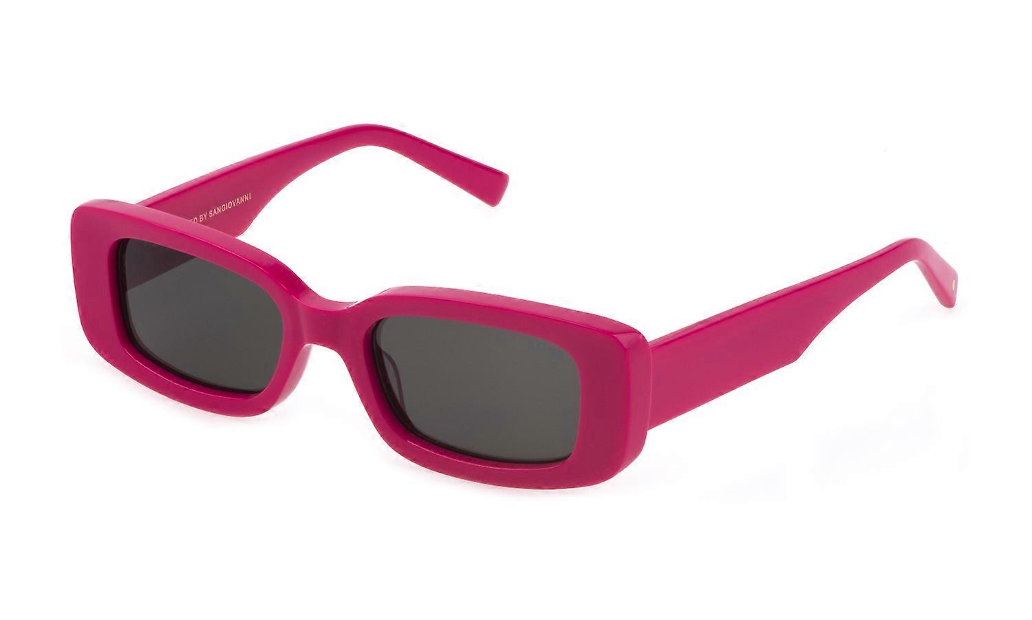 Sunglasses Sting SST441 02GF FUXIA LUCIDO 51/19/140 UNISEX