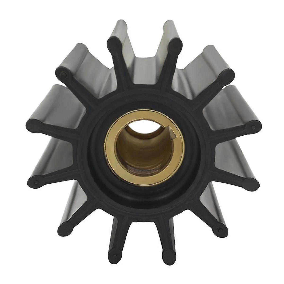 Flexible Water Pump Impeller for GM18793 ONAN 3897337 3916852 7600-01
