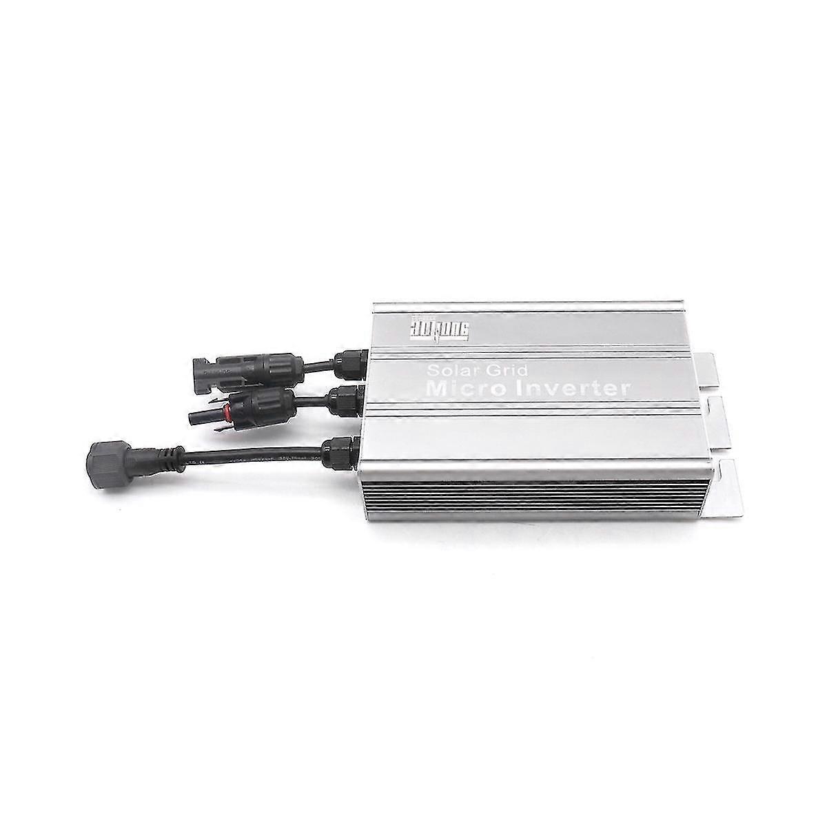 700w solenergi for-inverter Solar Grid Tie Microinverter IP65 Control Self Kjøling 110/230V Automatisk