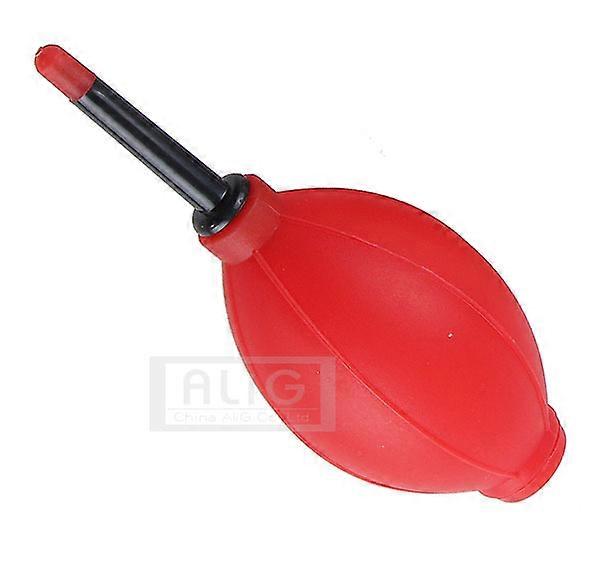 10 καθαρότερο εργαλείο σκόνης φωτογραφικών μηχανών ανεμιστήρων σκόνης αέρα κομματιών που καθαρίζει το λαστιχένιο εργαλείο σκόνης για τη φωτογραφική μηχανή Canon Nikon DSLR φίλτρο φακών ρολογιών μίνι βιντεοκάμερα