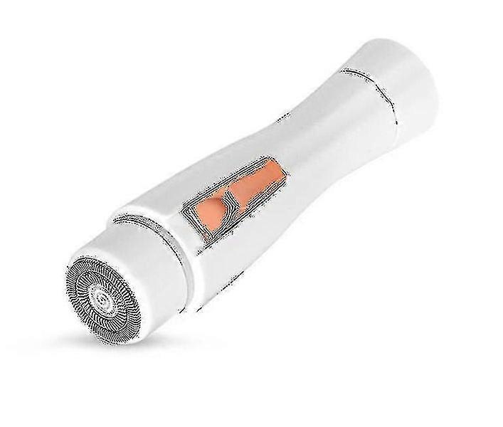 Electric Mini Ladies Epilator - White