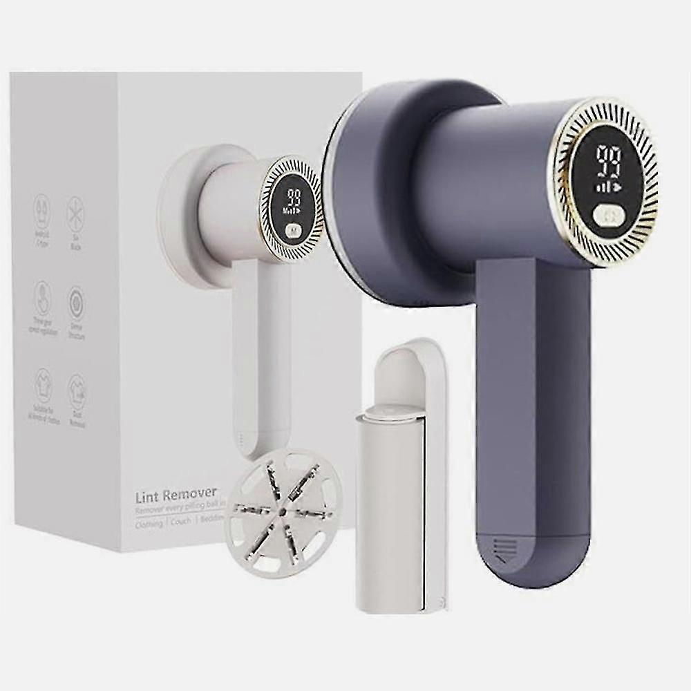 Homeeasy Fa Shaver, Recharable Fa Shaver, Electric Fa Shaver