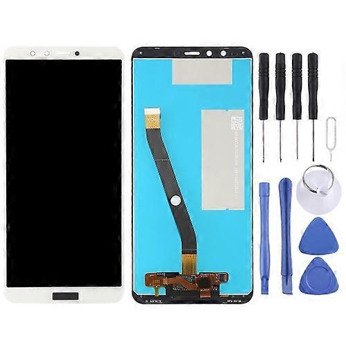 Replacement Screen Display for Huawei Enjoy 8 Plus / Y9 (2018) with Digitizer Full Assembly
