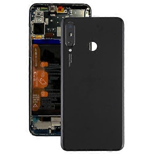 ORIG Battery Back Cover with Camera Lens Cover for Huawei P30 Lite (24MP)