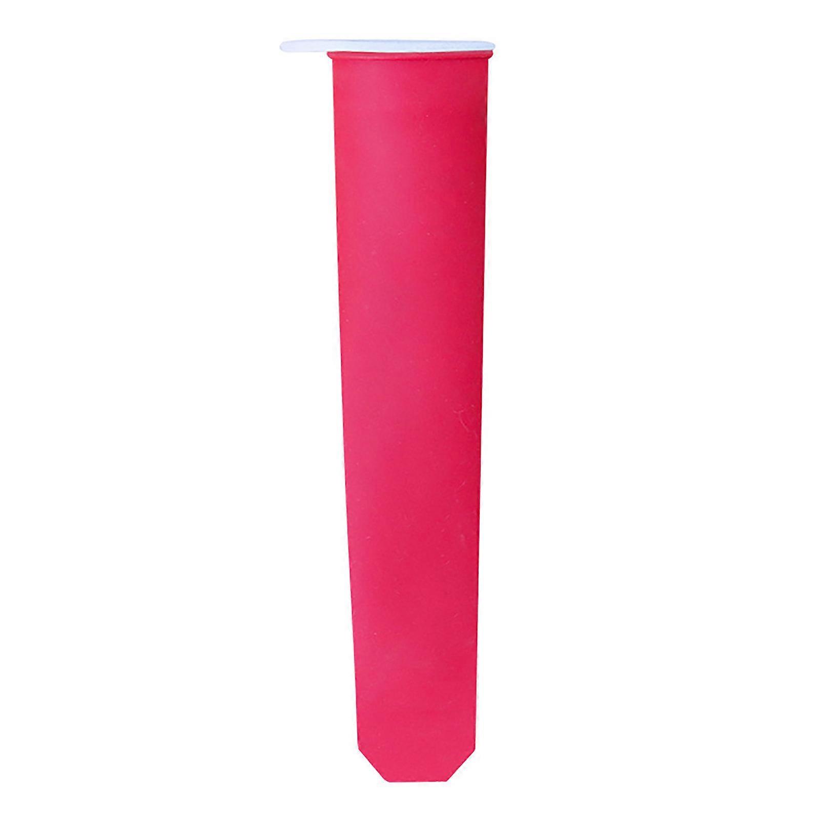 Handheld Homemade Ice Silicone Popsicle Ice Cream Homemade