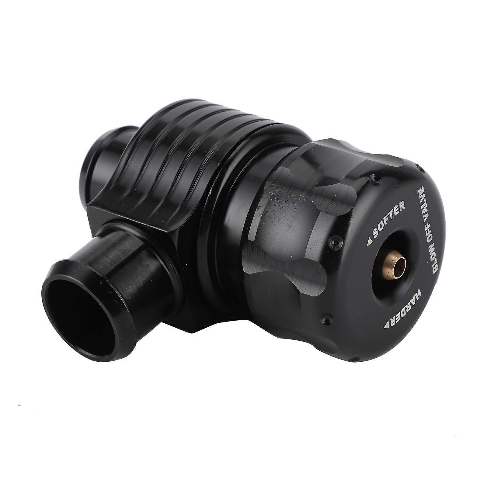 25mm/1in Turbo Blow Off Valve Kit Aluminum BOV Dump Valve Universal ...