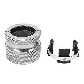 Motorcykel justerbar gaffelforsegling førerværktøj 30mm-45mm
