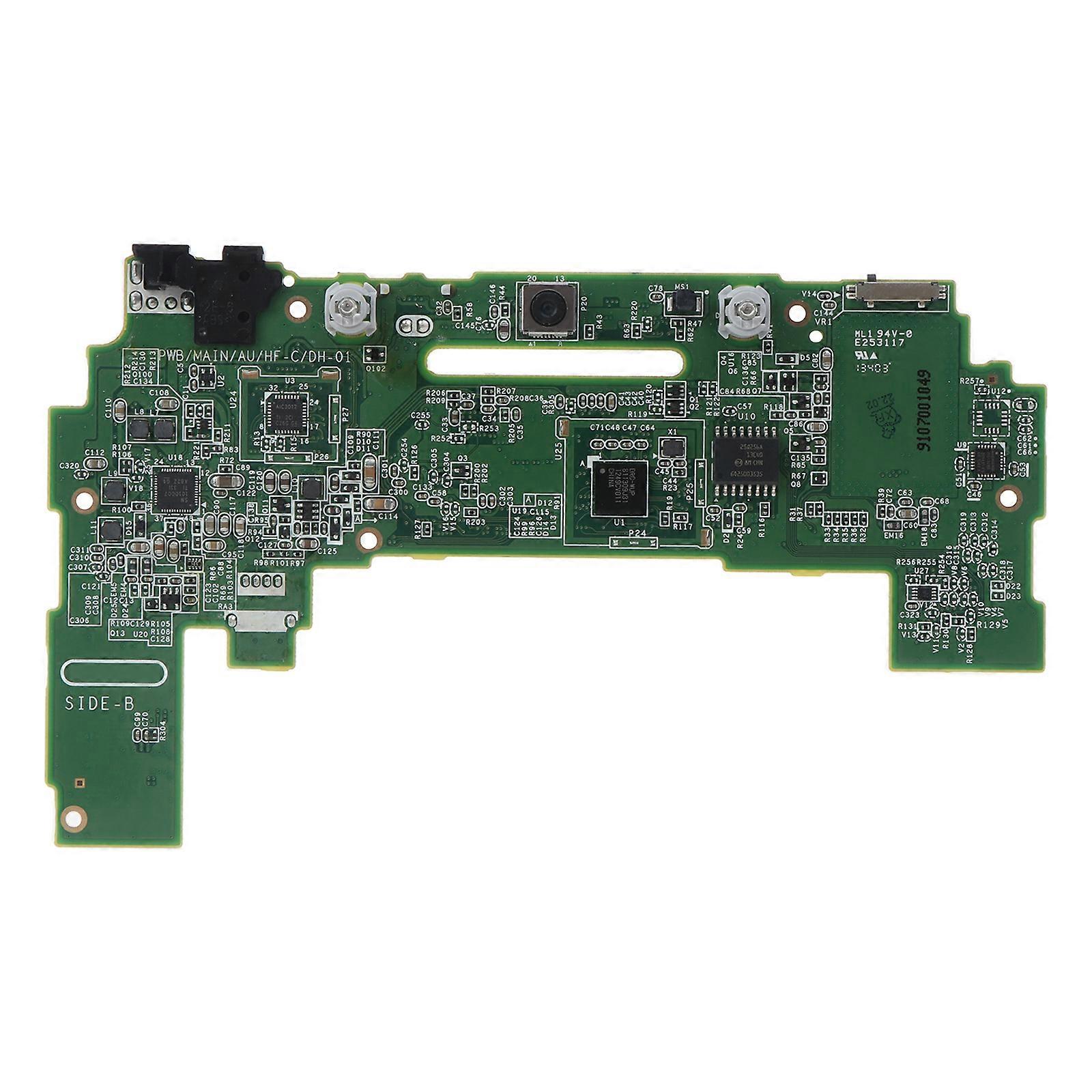 Ersatz-Mainboard für Controller US-Version
