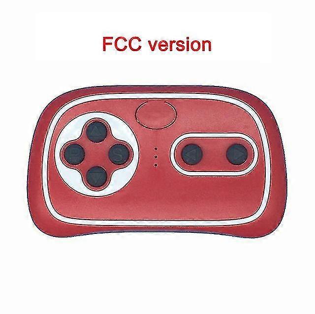 Wellye الأطفال لعبة كهربائية سيارة بلوتوث التحكم عن بعد، تحكم مع وظيفة بدء سلس 2.4g بلوتوث الارسال [xc]