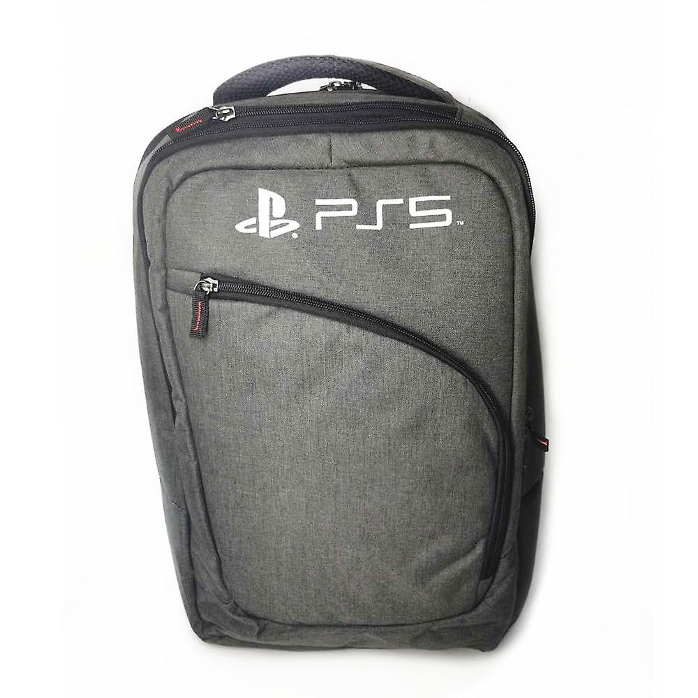Game Backpack Canvas Carry Bags, Travel Backpack