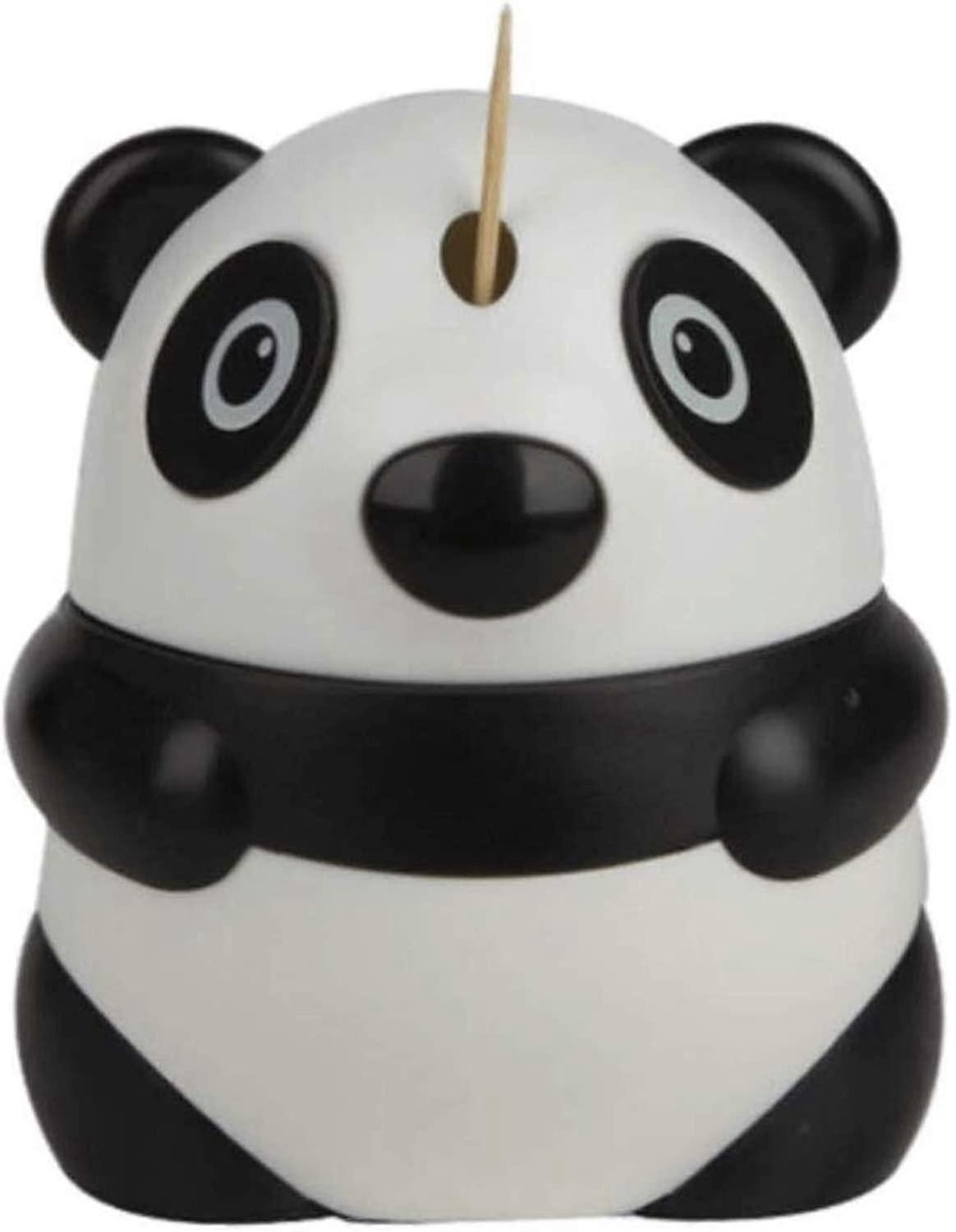 Toothpick Dispenser/toothpick Holder; Funny, Automatic, Decorative