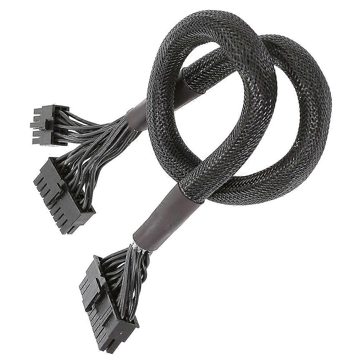 For P Km3 24-pin Modular 10 + 18-pin To 24-pin Mesh Cable