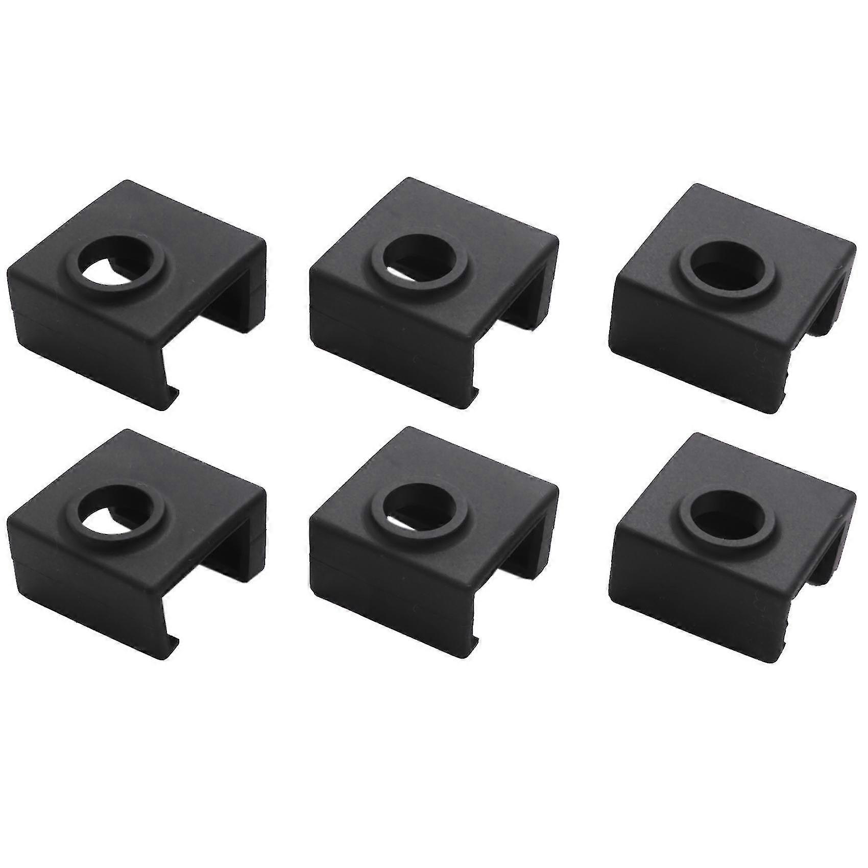 3d Printer Silicone Case Set Of 6 Compatible With Ender 3 Cr-10 Cr-10s