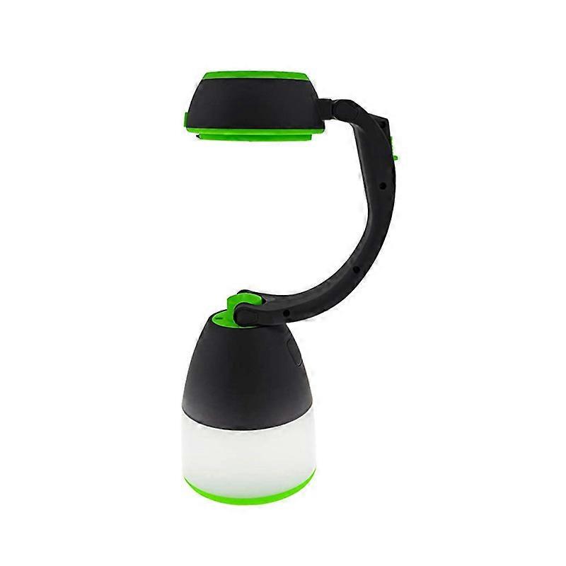 Led Camping Light  In  Function