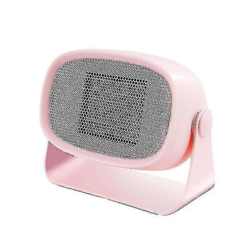 Mini Heater Home Heater Desktop Small Power Heating Fan Portable Heater Portable Heater Usb Heater Space Heater Electric