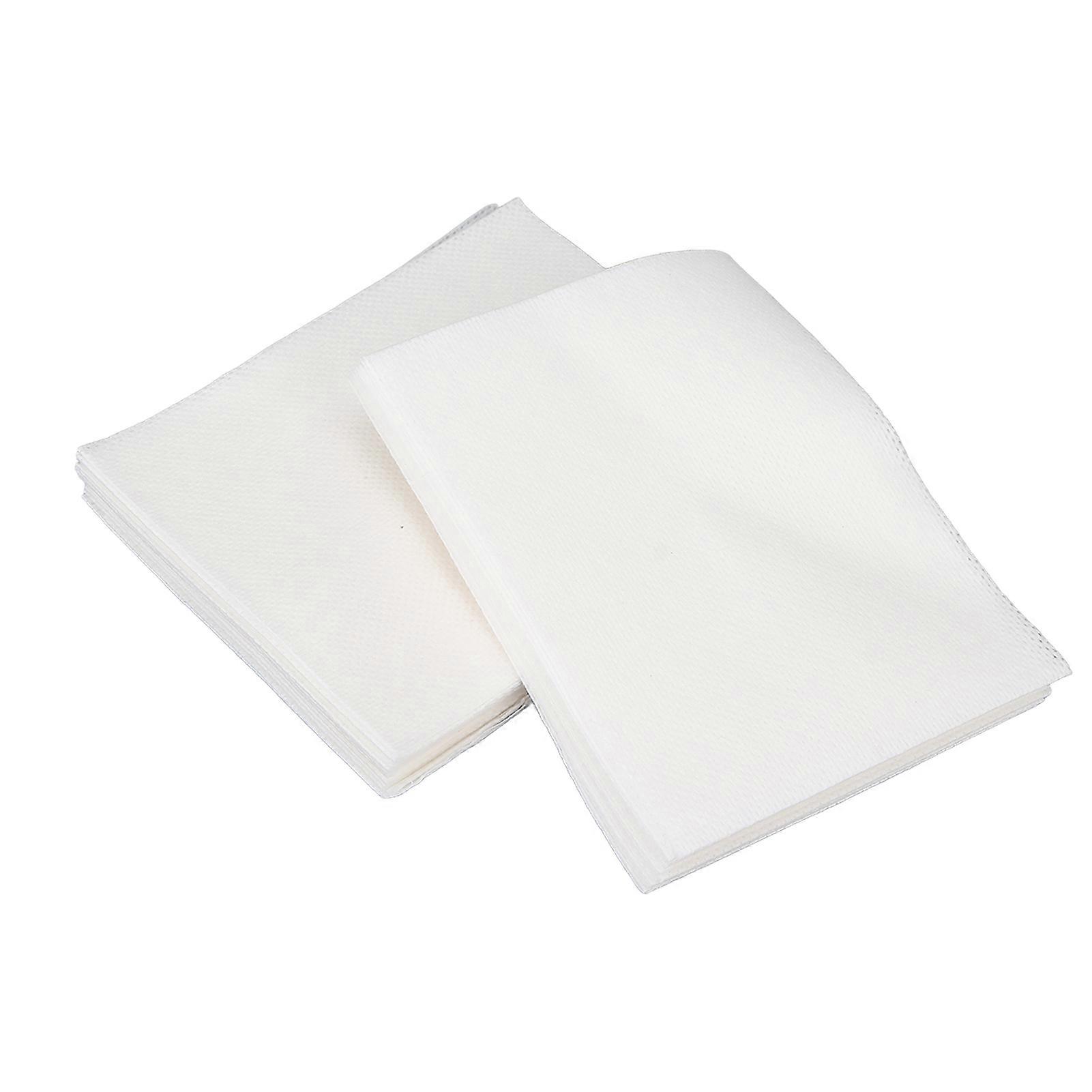 30pcs Laundry Care Sheet Fragrance Free Prevent Clothes Color Mixing Laundry Tablet for Home Use