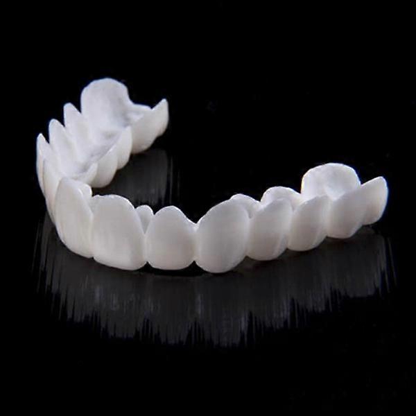 1PC Temporary Teeth Denture Teeth Top Cosmetic Dental Veneers Teeth Dentures