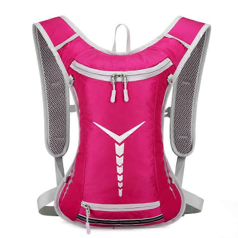 Lightweight Packable Shoulder Backpack Hiking Daypacks Small Casual Foldable Outdoor Bag