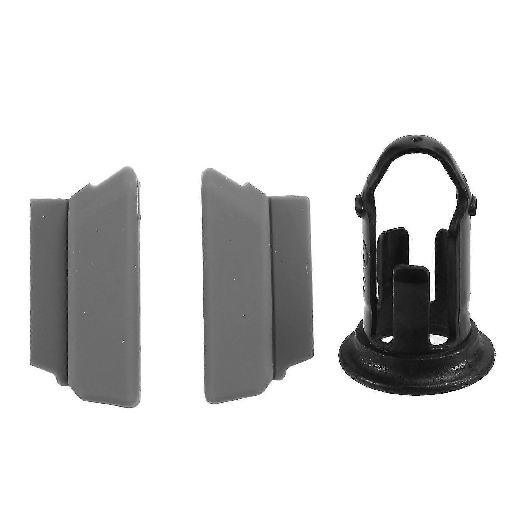 Nástavec 2 v 1 vhodný pro ochranu proti hoření a šlehačku TM5 & TM6 je snadný